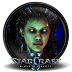 Starcraft 2 24 Icon 72x72 png